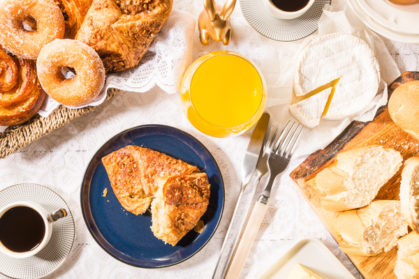 Perfect Pairings: Kenyan Coffee with Beloved US Breakfast & Pastries
