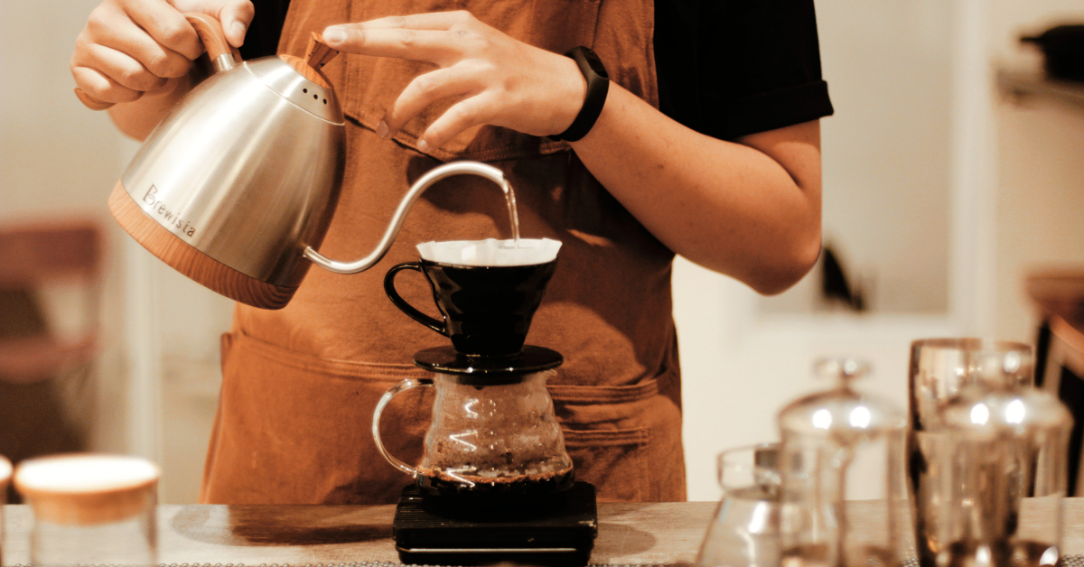 Coffee Brewing Guide: Master 5 Methods for the Perfect Cup