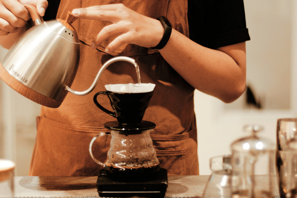 Coffee Brewing Guide: Master 5 Methods for the Perfect Cup
