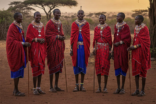 BEYOND THE BREW: EXPLORING KENYA'S RICH CULTURAL TAPESTRY