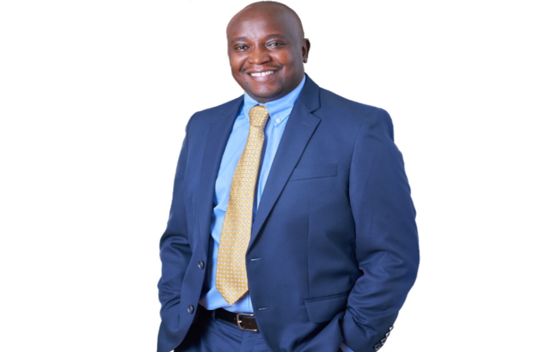 The Café Nairobi Founder Story