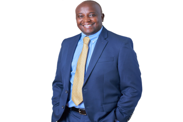 The Café Nairobi Founder Story