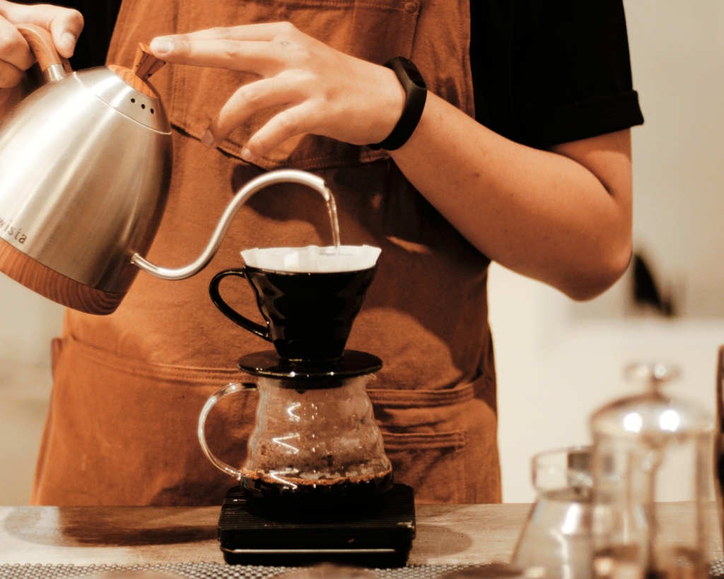 Coffee Brewing Methods Explained: Find Your Perfect Brew with Cafe ...