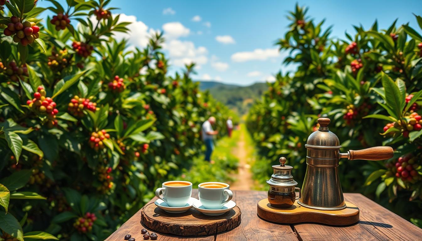 The Importance of Fair Trade in the Coffee Industry: Café Nairobi's Commitment to Ethical Practices.