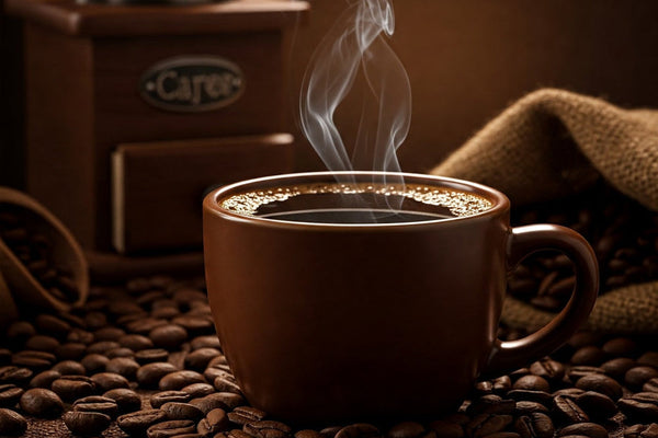 The Ultimate Guide to Brewing Perfect Kenyan Coffee