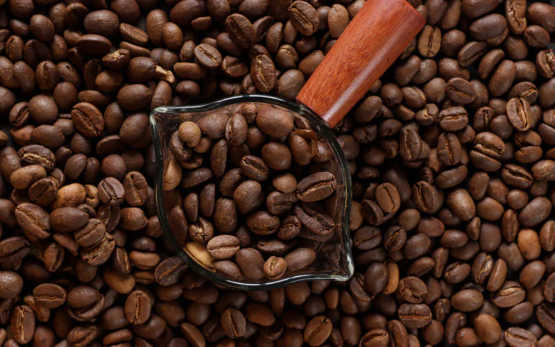 Discover the Bright Acidity and Bold Flavors of Kenyan Coffee: A Flavor Profile Breakdown