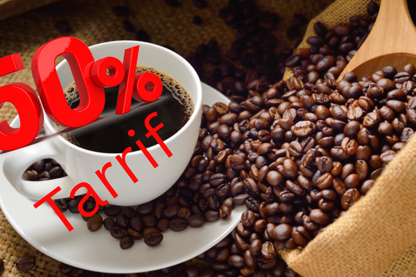 The Great Coffee Disruption: How a 50% Tariff on Brazilian Coffee Is Reshaping the Global Market and Spiking US Prices
