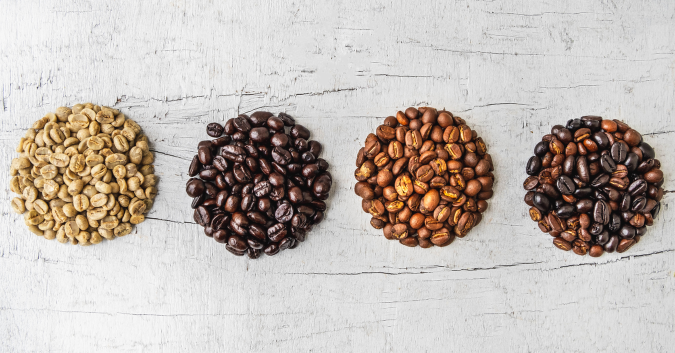Discover the Café Nairobi Experience: Premium Kenyan Coffee, Freshly Roasted.