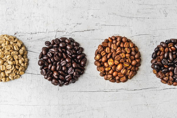 Discover the Café Nairobi Experience: Premium Kenyan Coffee, Freshly Roasted