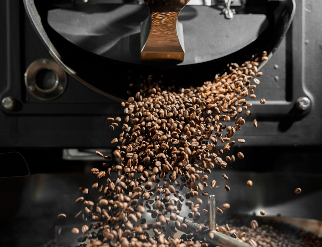 The Science of Coffee: Roasting Levels and Flavor Profiles Explained