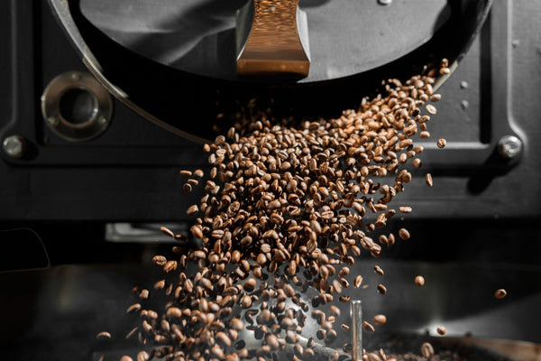 The Science of Coffee: Roasting Levels and Flavor Profiles Explained
