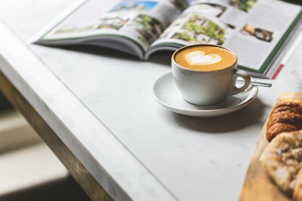 The Rise of Single-Origin Coffee: What's Driving the Shift Away from Blends