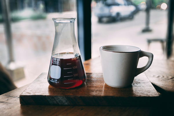 Does Adding Milk Really Cancel Out Coffee's Antioxidants? Here's What the Science Actually Says