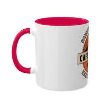 Colorful Designer Mugs, 11oz