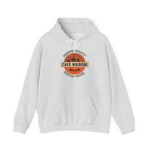 Heavy Blend™ Hooded Sweatshirt