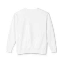 Unisex Crewneck Sweatshirt