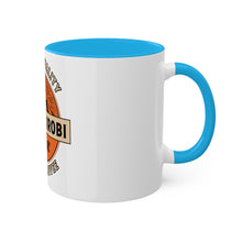 Colorful Designer Mugs, 11oz