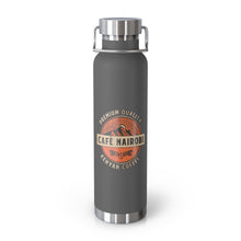 Vacuum Insulated Bottle, 22oz