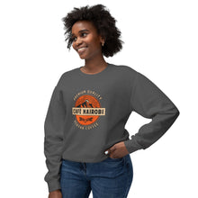 Unisex Crewneck Sweatshirt