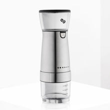 Stainless Steel Electric Coffee Grinder