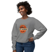 Unisex Crewneck Sweatshirt