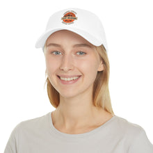 Unisex Low  Profile  Baseball  Cap