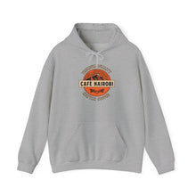 Heavy Blend™ Hooded Sweatshirt