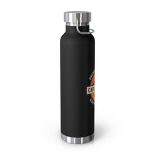 Vacuum Insulated Bottle, 22oz