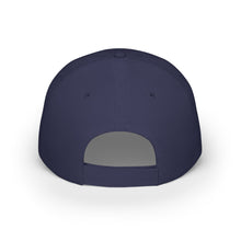 Unisex Low  Profile  Baseball  Cap