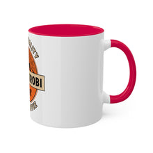 Colorful Designer Mugs, 11oz