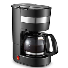 Household Automatic Tea Cooking Small American Drip Coffee Maker