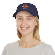 Unisex Low  Profile  Baseball  Cap