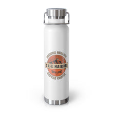 Vacuum Insulated Bottle, 22oz