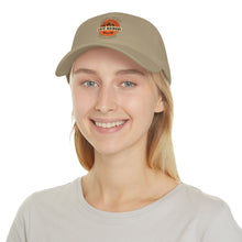 Unisex Low  Profile  Baseball  Cap