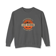 Unisex Crewneck Sweatshirt