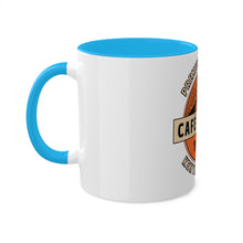 Colorful Designer Mugs, 11oz