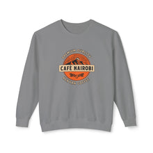 Unisex Crewneck Sweatshirt