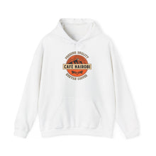 Heavy Blend™ Hooded Sweatshirt