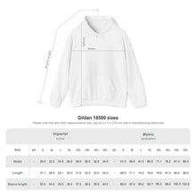 Heavy Blend™ Hooded Sweatshirt