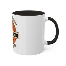 Colorful Designer Mugs, 11oz