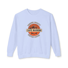 Unisex Crewneck Sweatshirt