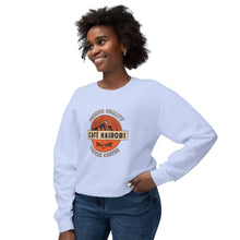 Unisex Crewneck Sweatshirt