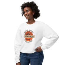 Unisex Crewneck Sweatshirt