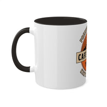 Colorful Designer Mugs, 11oz