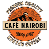 Café Nairobi