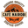 Premium quality Kenyan coffee logo