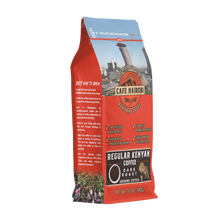 Café Nairobi Dark Roast Kenyan Coffee