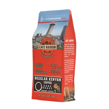 Café Nairobi Dark Roast Kenyan Coffee