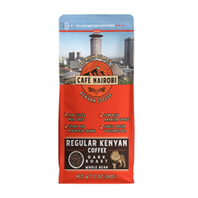 Café Nairobi Dark Roast Kenyan Coffee