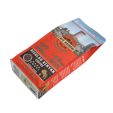 Café Nairobi Dark Roast Kenyan Coffee